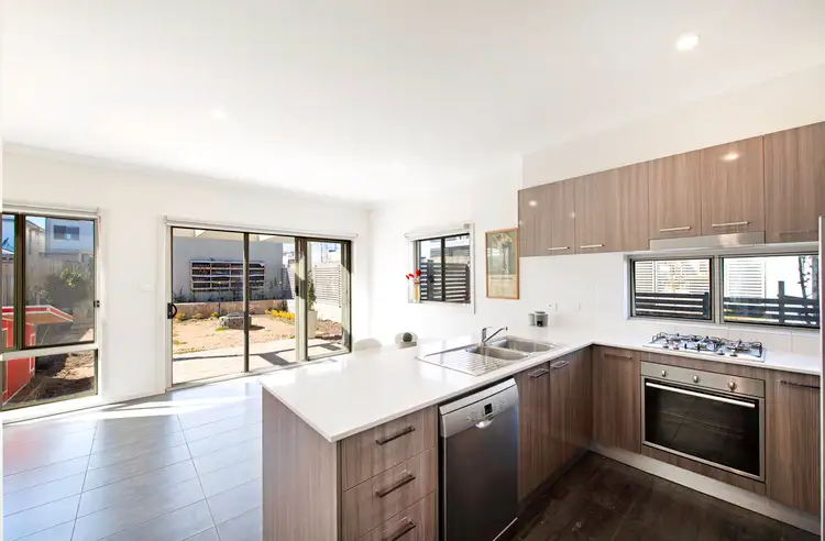 Sixth view of Homely house listing, 4 Mowle St, Googong NSW 2620