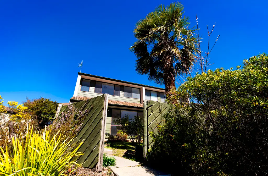 Main view of Homely house listing, 5/100 Chewings St, Page ACT 2614