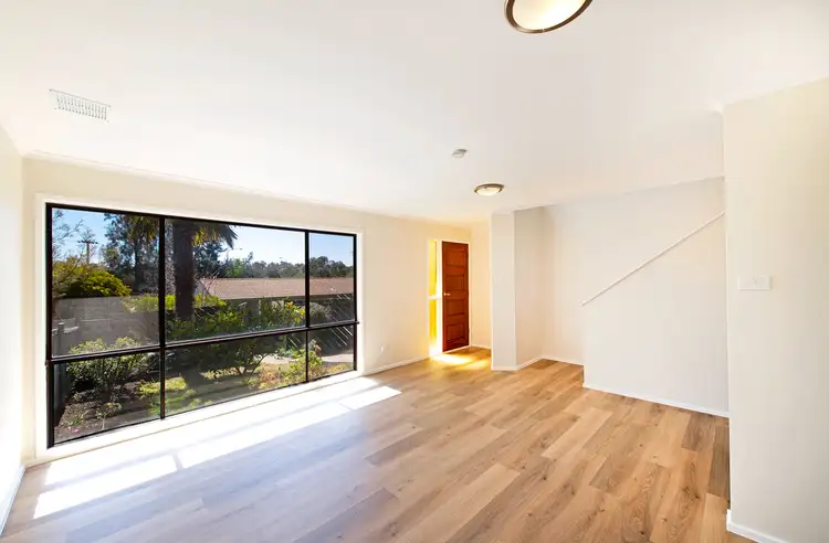 Second view of Homely house listing, 5/100 Chewings St, Page ACT 2614