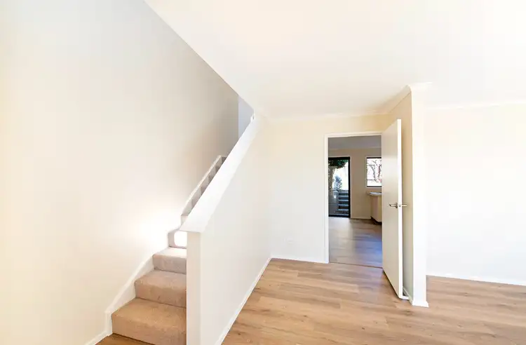 Fourth view of Homely house listing, 5/100 Chewings St, Page ACT 2614