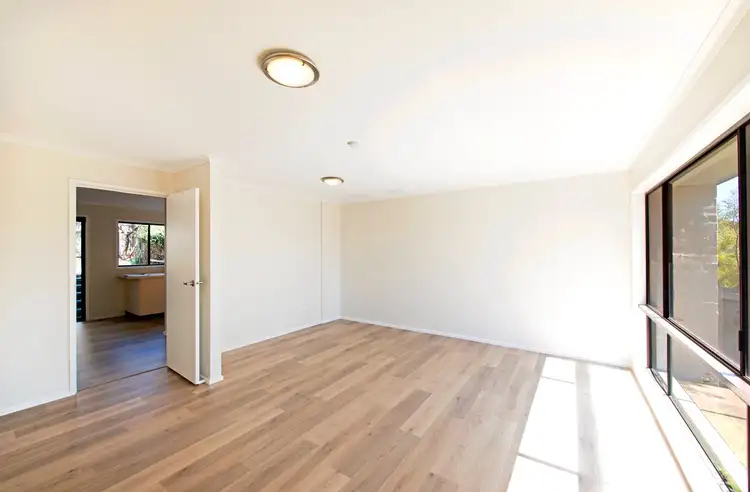 Fifth view of Homely house listing, 5/100 Chewings St, Page ACT 2614