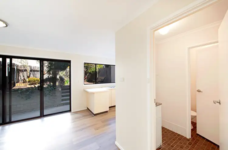 Sixth view of Homely house listing, 5/100 Chewings St, Page ACT 2614