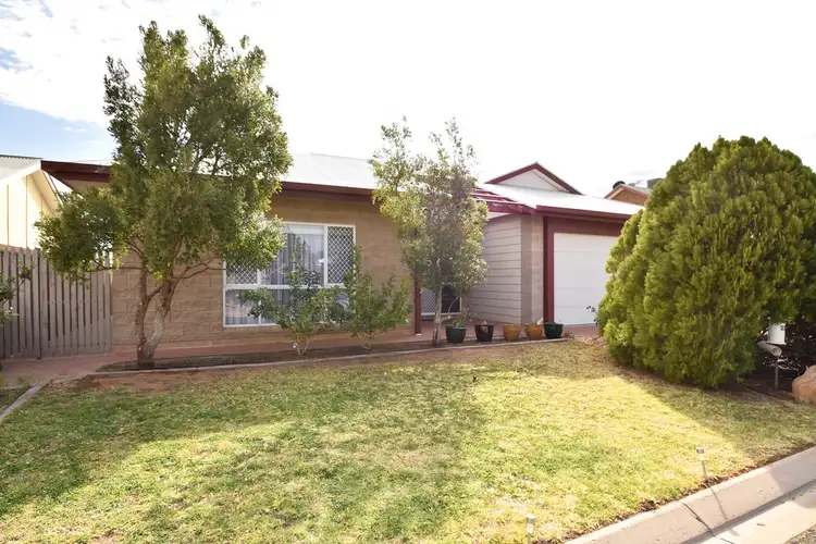 Main view of Homely house listing, 25 Mercorella Circuit, Sadadeen NT 870