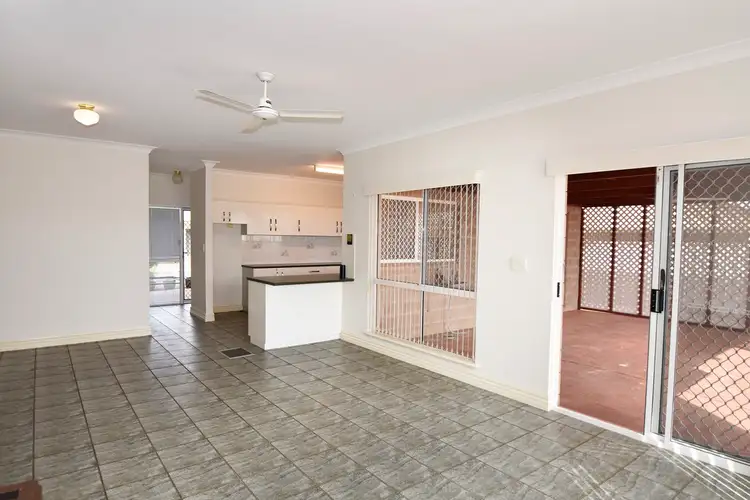 Second view of Homely house listing, 25 Mercorella Circuit, Sadadeen NT 870