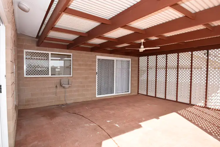 Fourth view of Homely house listing, 25 Mercorella Circuit, Sadadeen NT 870