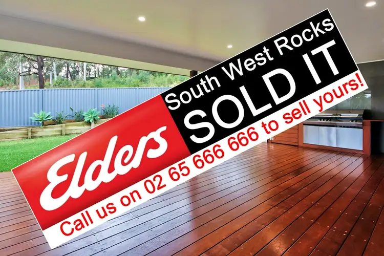 2 Racemosa Circuit, South West Rocks NSW 2431