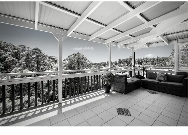 Second view of Homely house listing, 116 Riviera Avenue, Terrigal NSW 2260