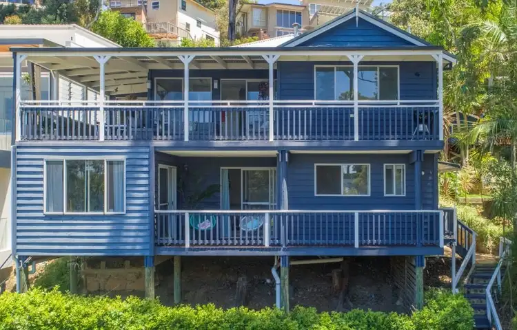Fourth view of Homely house listing, 116 Riviera Avenue, Terrigal NSW 2260