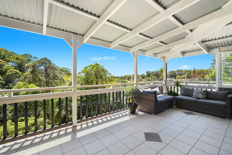 Fifth view of Homely house listing, 116 Riviera Avenue, Terrigal NSW 2260