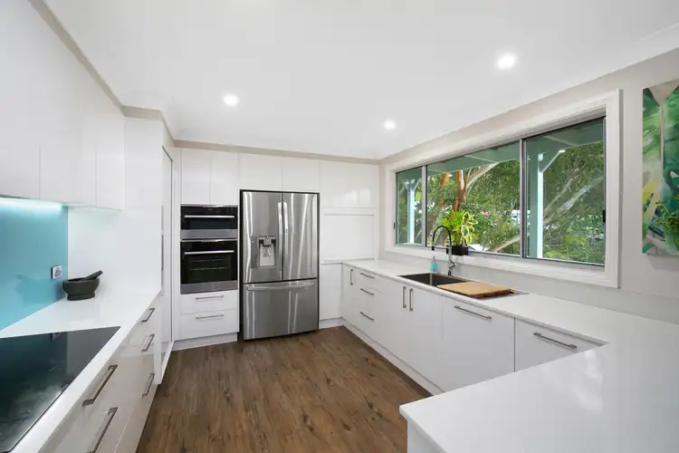 Sixth view of Homely house listing, 116 Riviera Avenue, Terrigal NSW 2260