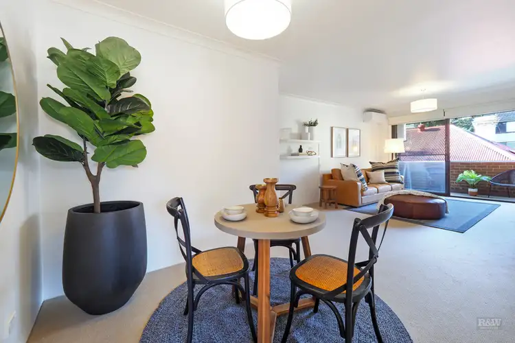 Second view of Homely unit listing, 12/21 Tupper Street, Enmore NSW 2042