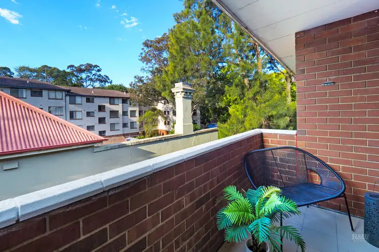 Fourth view of Homely unit listing, 12/21 Tupper Street, Enmore NSW 2042