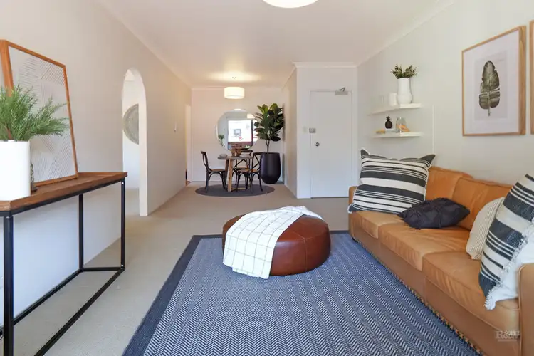 Fifth view of Homely unit listing, 12/21 Tupper Street, Enmore NSW 2042