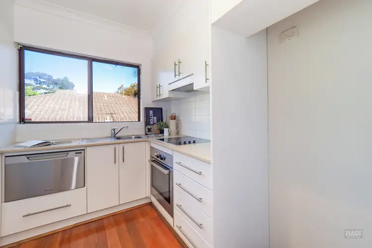 Sixth view of Homely unit listing, 12/21 Tupper Street, Enmore NSW 2042