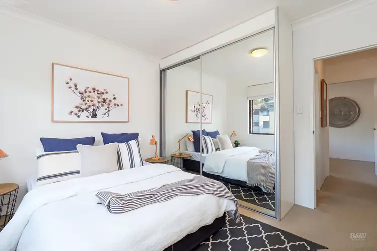Seventh view of Homely unit listing, 12/21 Tupper Street, Enmore NSW 2042