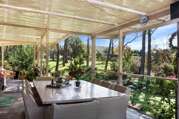 Main view of Homely house listing, 50a Reeves Street, Narara NSW 2250