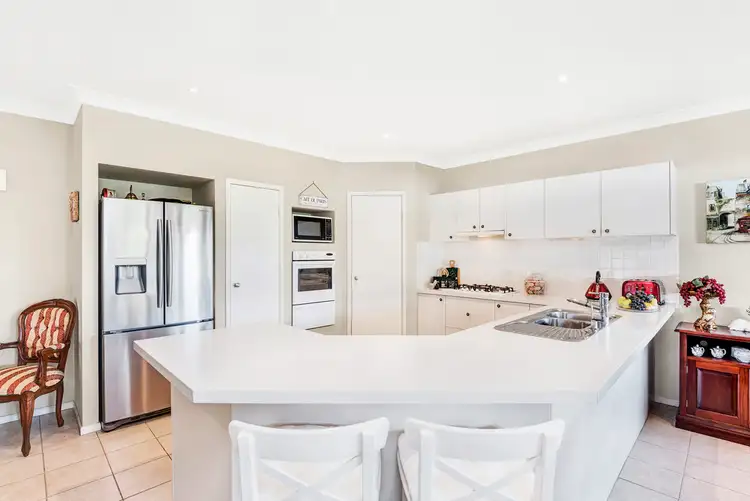 Fourth view of Homely house listing, 50a Reeves Street, Narara NSW 2250