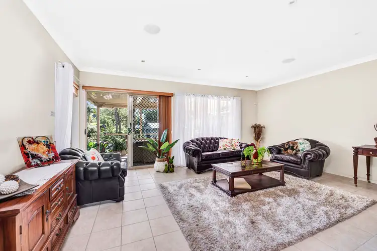 Sixth view of Homely house listing, 50a Reeves Street, Narara NSW 2250