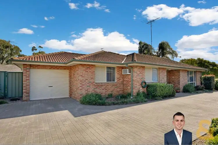 1/46 Princess St, Werrington NSW 2747