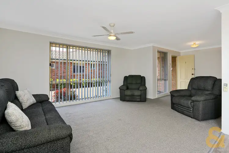 Second view of Homely villa listing, 1/46 Princess St, Werrington NSW 2747