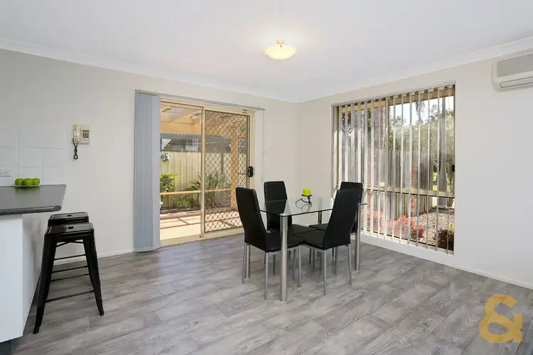 Third view of Homely villa listing, 1/46 Princess St, Werrington NSW 2747
