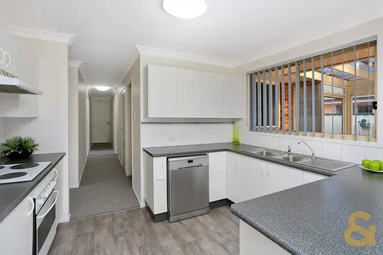 Fourth view of Homely villa listing, 1/46 Princess St, Werrington NSW 2747