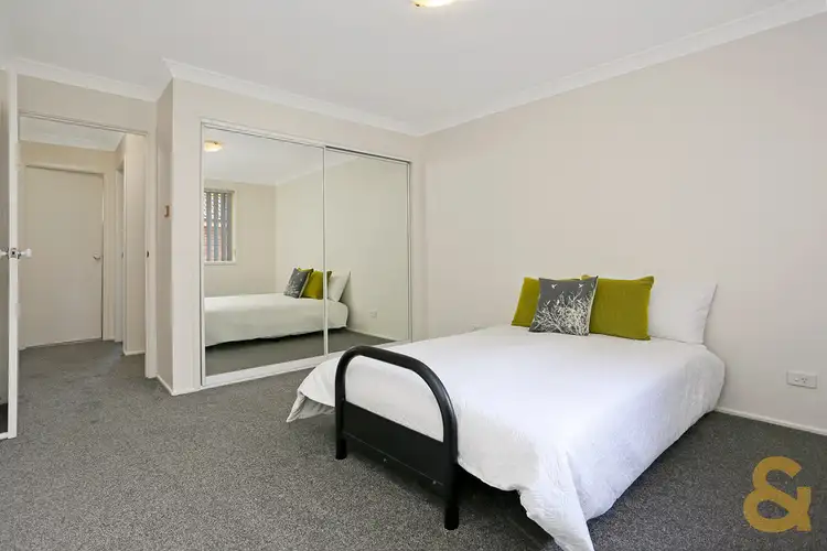 Fifth view of Homely villa listing, 1/46 Princess St, Werrington NSW 2747