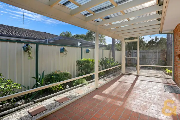 Sixth view of Homely villa listing, 1/46 Princess St, Werrington NSW 2747