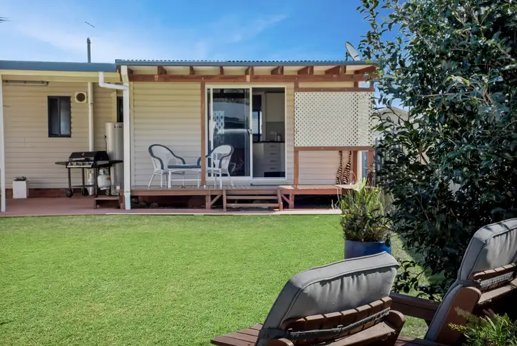 Second view of Homely house listing, 15 McDonald Parade, Burrill Lake NSW 2539