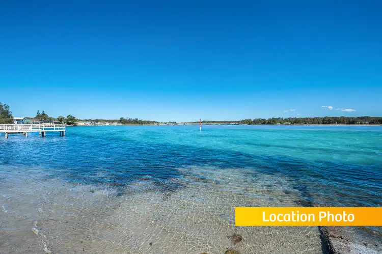 Fifth view of Homely house listing, 15 McDonald Parade, Burrill Lake NSW 2539