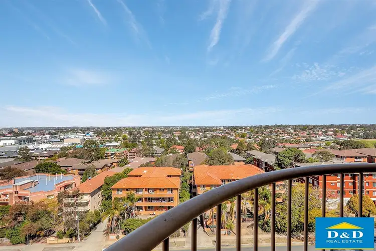 22 Great Western Highway, Parramatta NSW 2150