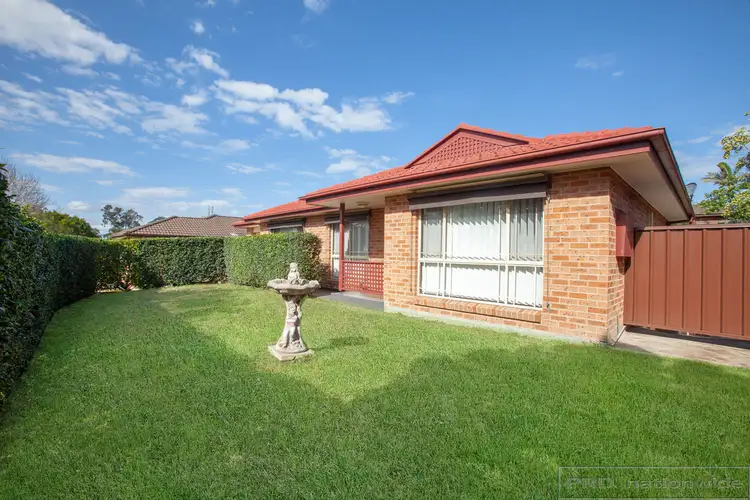 Main view of Homely house listing, 35 Thomas Coke Drive, Thornton NSW 2322