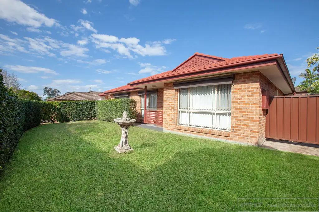 Main view of Homely house listing, 35 Thomas Coke Drive, Thornton NSW 2322