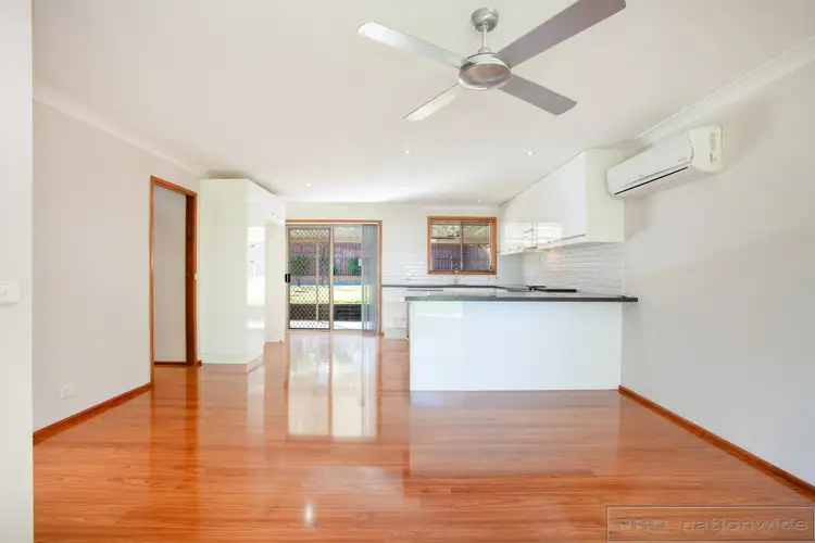 Fourth view of Homely house listing, 35 Thomas Coke Drive, Thornton NSW 2322