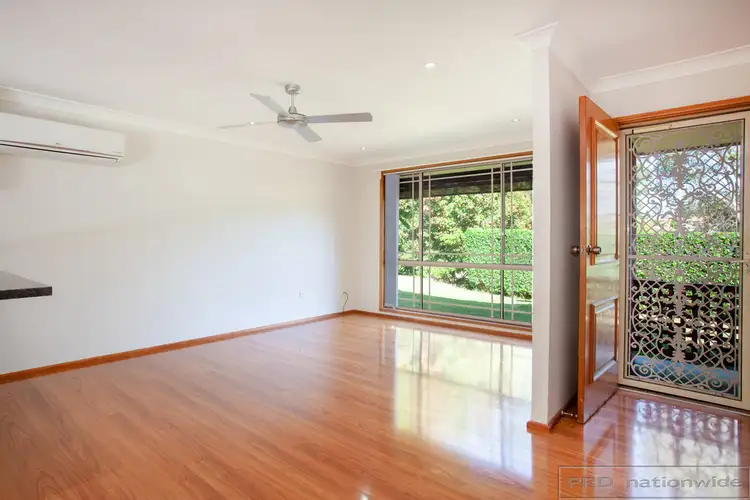 Fifth view of Homely house listing, 35 Thomas Coke Drive, Thornton NSW 2322