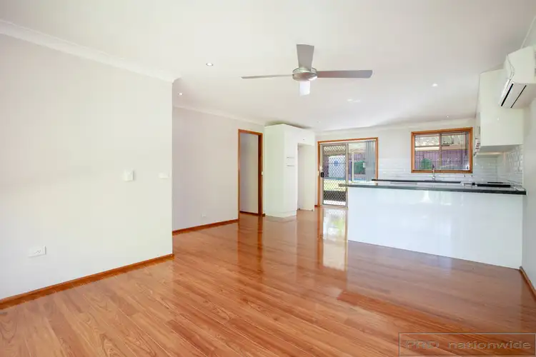 Sixth view of Homely house listing, 35 Thomas Coke Drive, Thornton NSW 2322