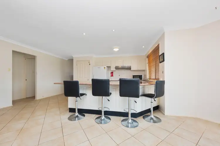 Fifth view of Homely house listing, 16 Ventura Close, Rutherford NSW 2320