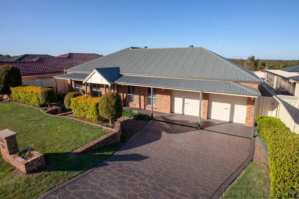Main view of Homely house listing, 59 Lemonwood Circuit, Thornton NSW 2322