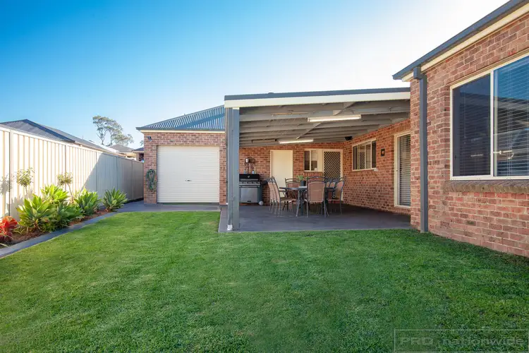 Third view of Homely house listing, 59 Lemonwood Circuit, Thornton NSW 2322