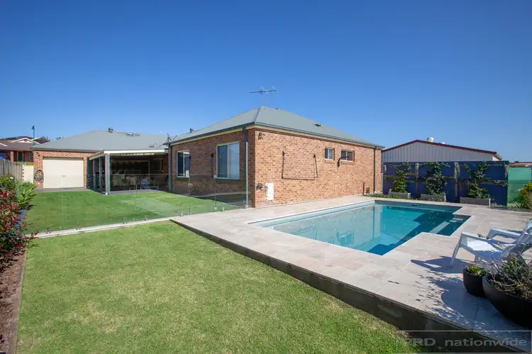 Fifth view of Homely house listing, 59 Lemonwood Circuit, Thornton NSW 2322