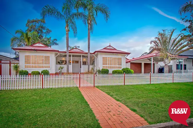 9 Lynwood Avenue, Doonside NSW 2767