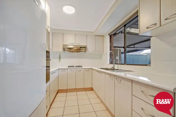 Second view of Homely house listing, 6 Sarah place, Minchinbury NSW 2770