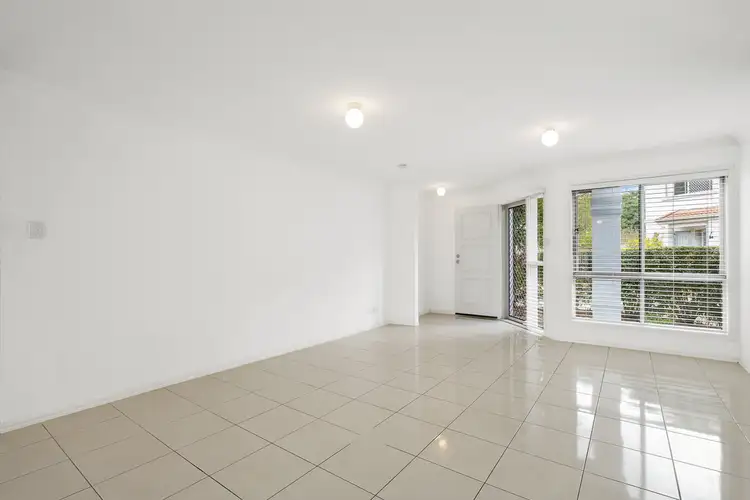 Second view of Homely townhouse listing, 18/11 Glin Avenue, Newmarket QLD 4051