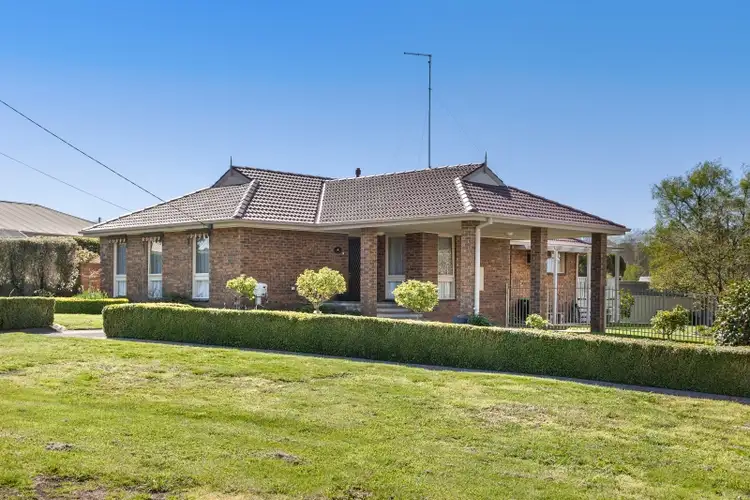 1003 Winter Street, Buninyong VIC 3357