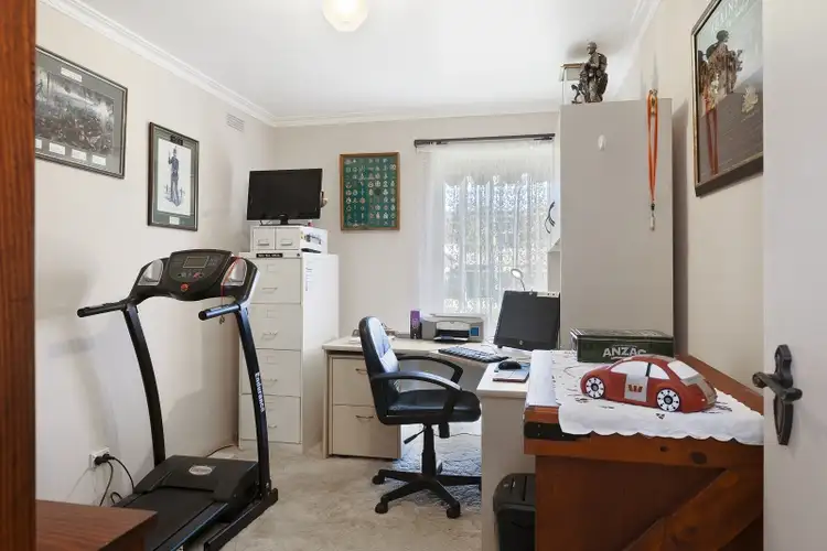 Fifth view of Homely house listing, 1003 Winter Street, Buninyong VIC 3357