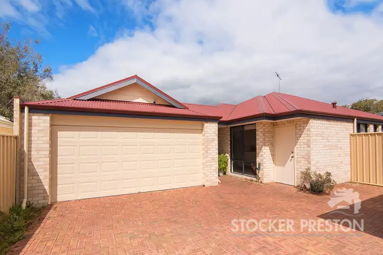 Main view of Homely unit listing, 4/92 Reynolds Street, West Busselton WA 6280
