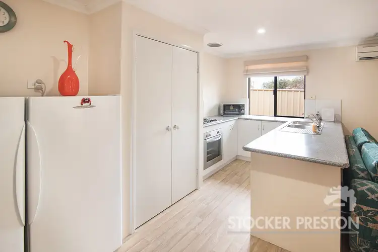 Second view of Homely unit listing, 4/92 Reynolds Street, West Busselton WA 6280