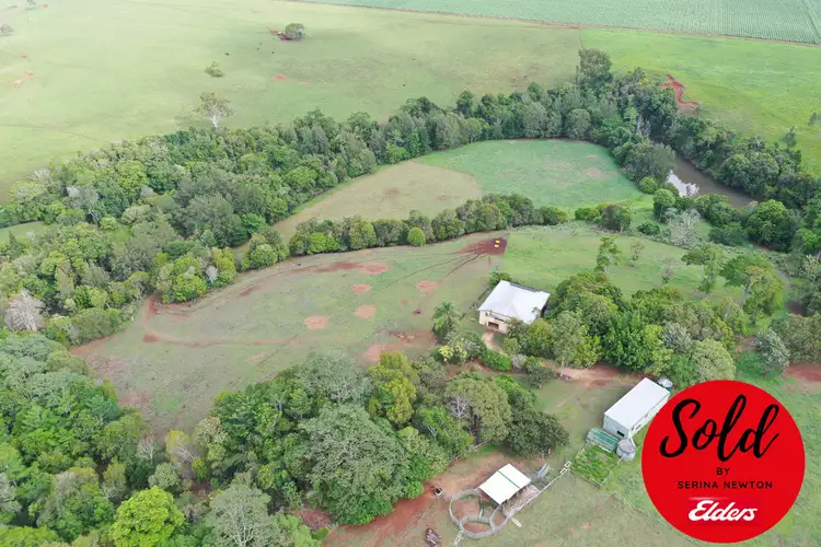 Main view of Homely rural property listing, Address available on request
