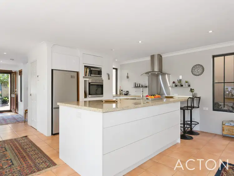 Third view of Homely house listing, 4 Belmont Street, South Fremantle WA 6162