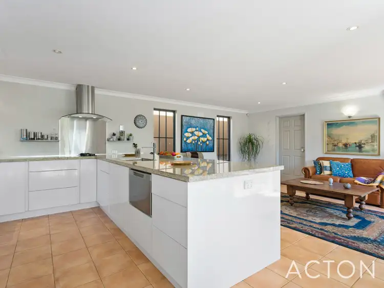 Fourth view of Homely house listing, 4 Belmont Street, South Fremantle WA 6162